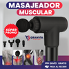 Masajeador Corporal