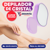 Depilador de Cristal