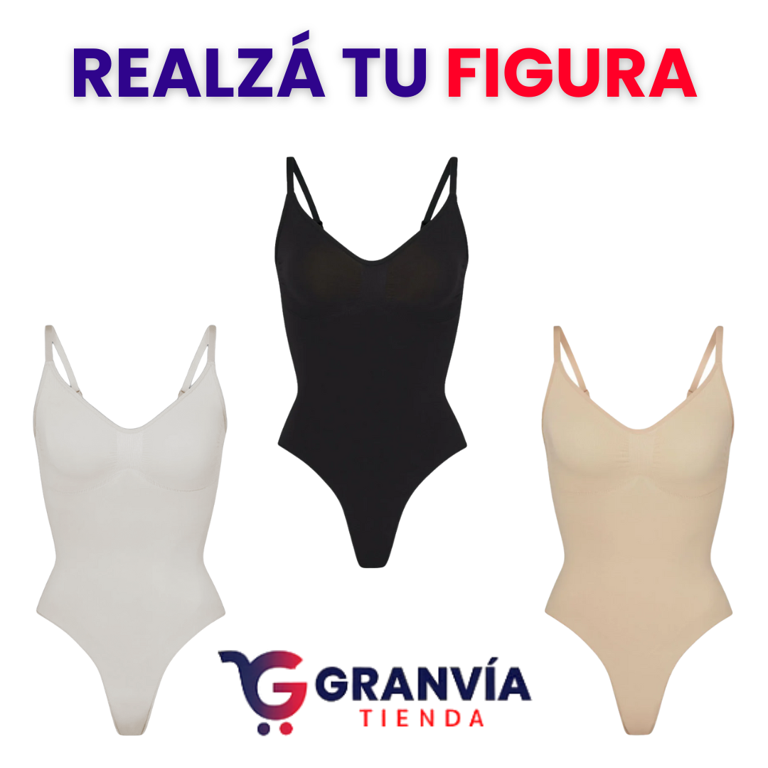 3x1 Body Reductor