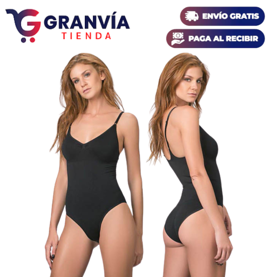 3x1 Body Reductor
