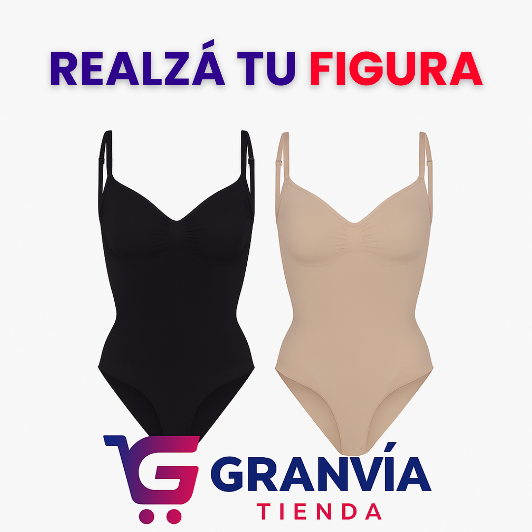 2x1 Body Reductor