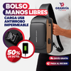 Bolso Antirrobo