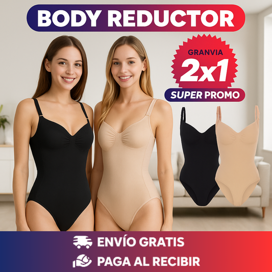 2x1 Body Reductor